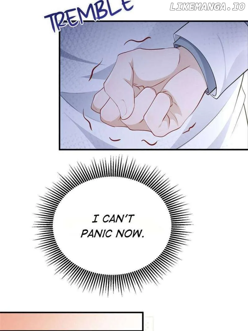 The Sultry Demon King Wants Me Chapter 79 page 20