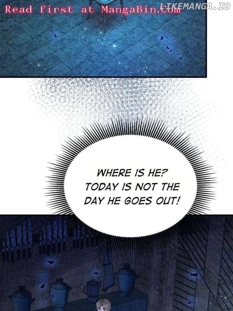 The Sultry Demon King Wants Me Chapter 79 page 12