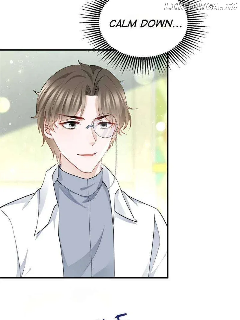 The Sultry Demon King Wants Me Chapter 79 page 19