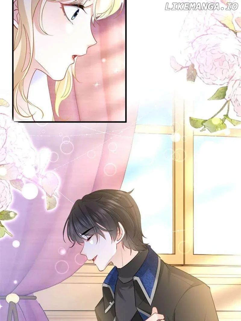 The Sultry Demon King Wants Me Chapter 78 page 6