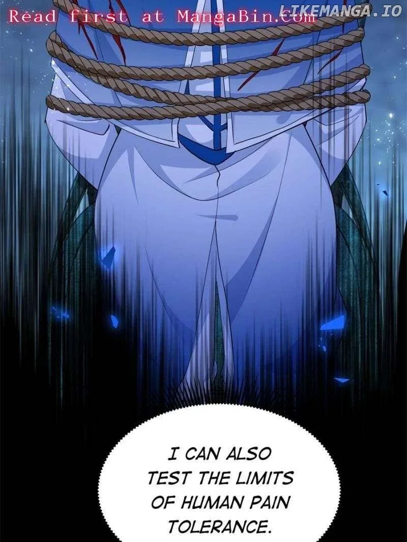 The Sultry Demon King Wants Me Chapter 79 page 7