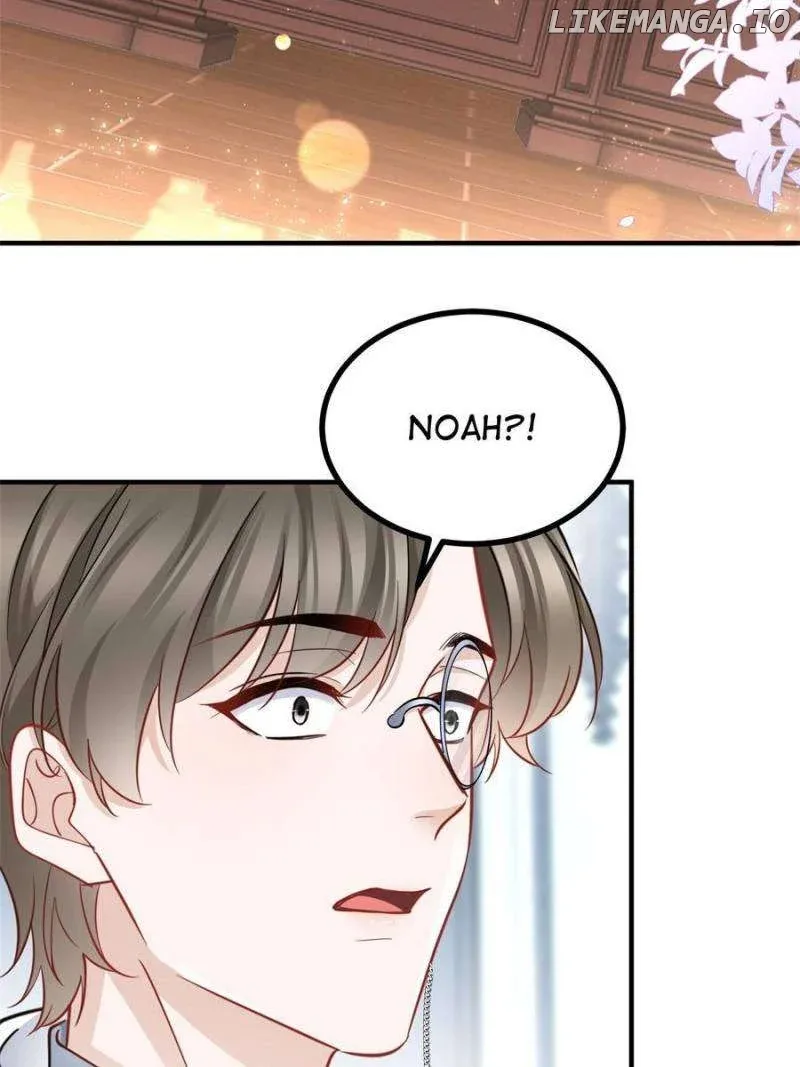 The Sultry Demon King Wants Me Chapter 79 page 24