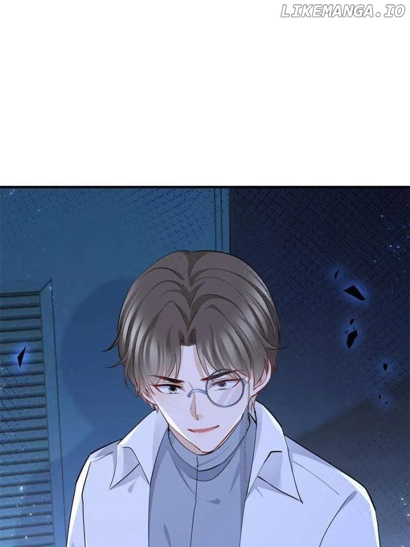 The Sultry Demon King Wants Me Chapter 79 page 9