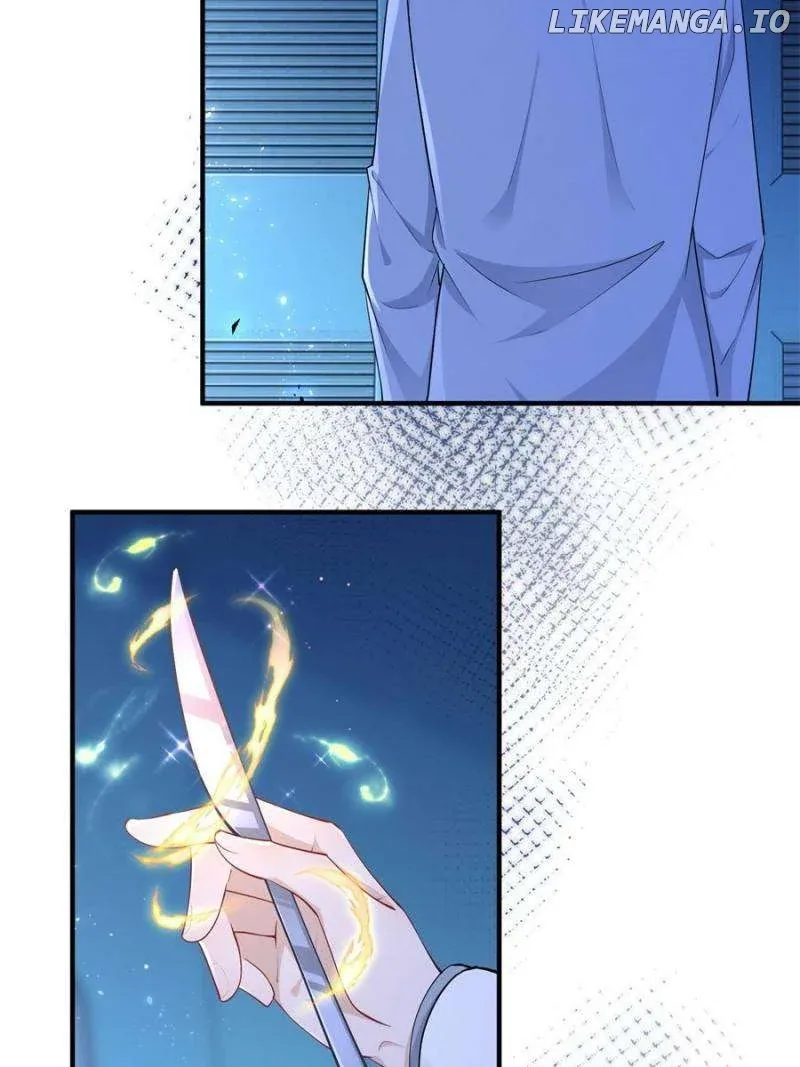 The Sultry Demon King Wants Me Chapter 79 page 3