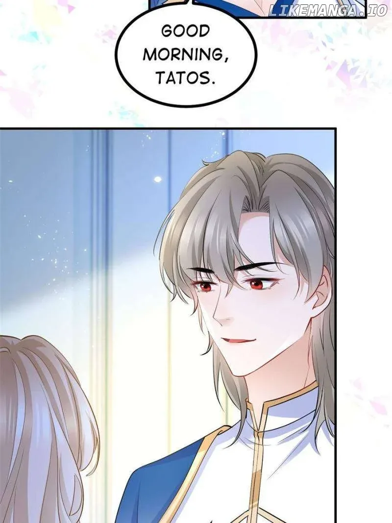 The Sultry Demon King Wants Me Chapter 78 page 18