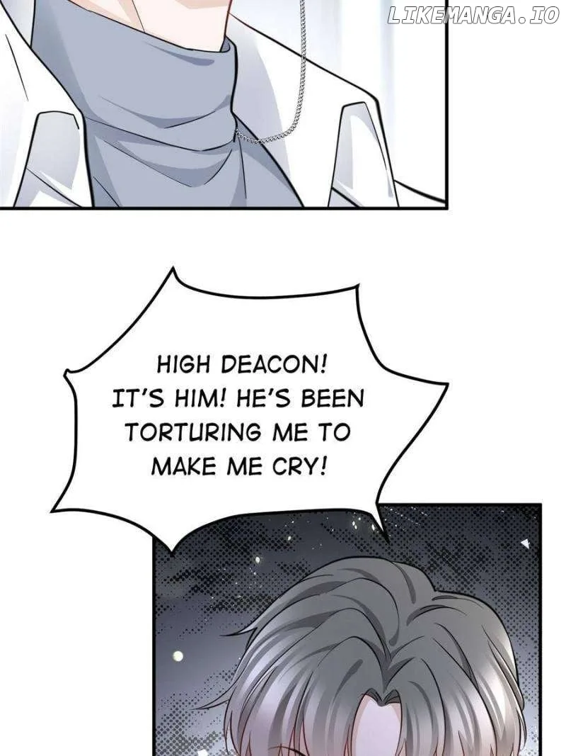 The Sultry Demon King Wants Me Chapter 79 page 25