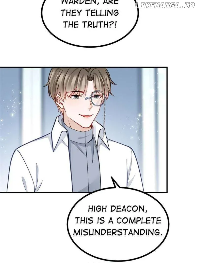 The Sultry Demon King Wants Me Chapter 79 page 31