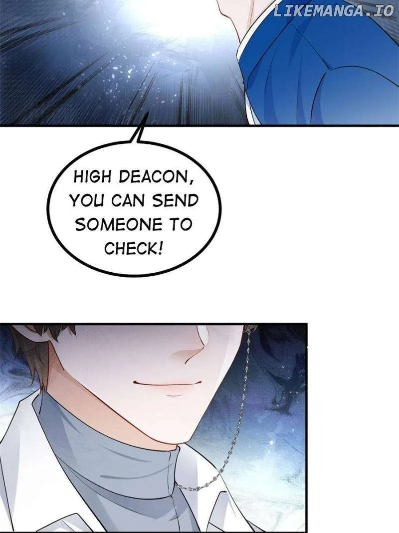 The Sultry Demon King Wants Me Chapter 79 page 38