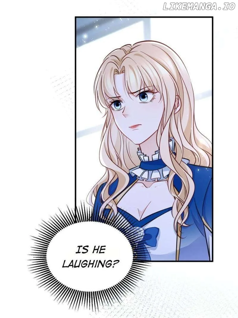 The Sultry Demon King Wants Me Chapter 79 page 32