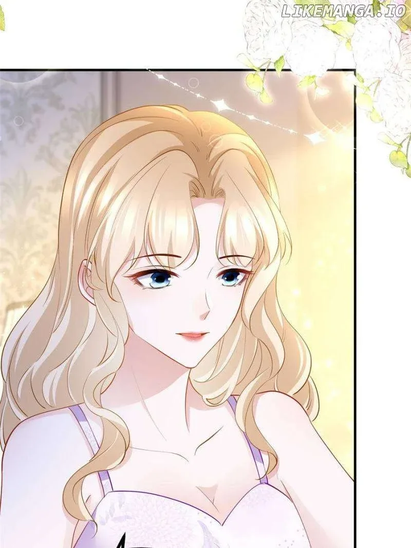 The Sultry Demon King Wants Me Chapter 78 page 12