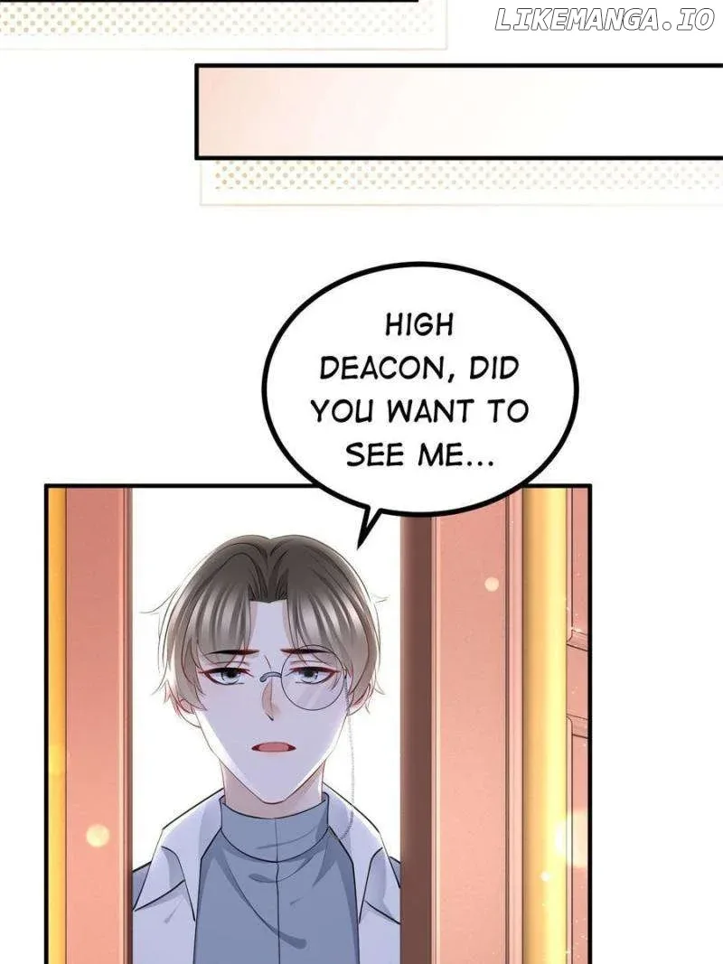 The Sultry Demon King Wants Me Chapter 79 page 21