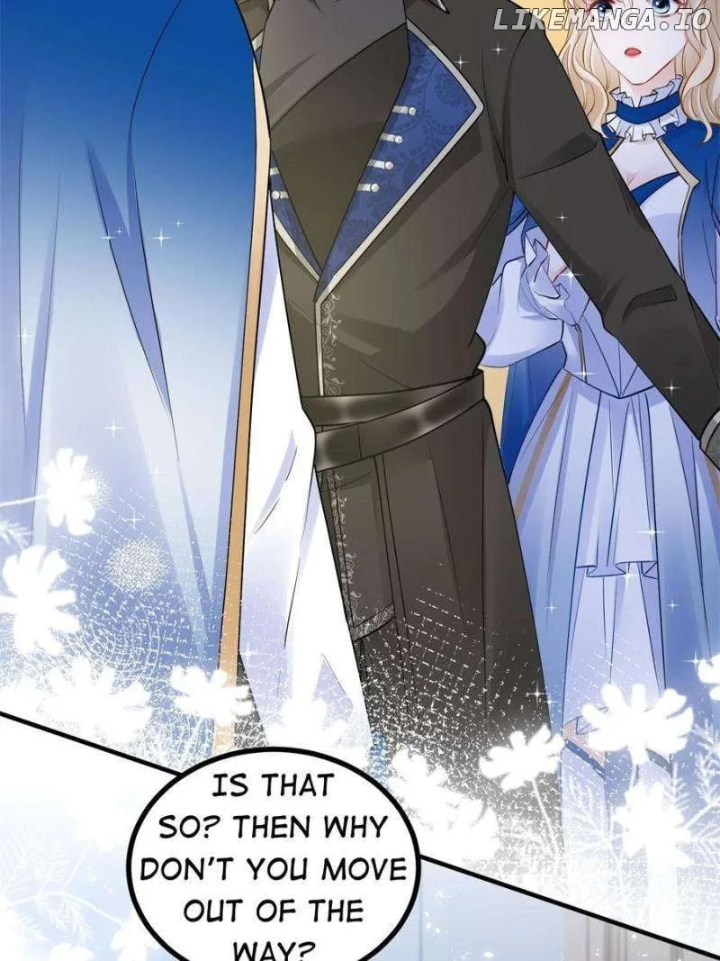 The Sultry Demon King Wants Me Chapter 78 page 20