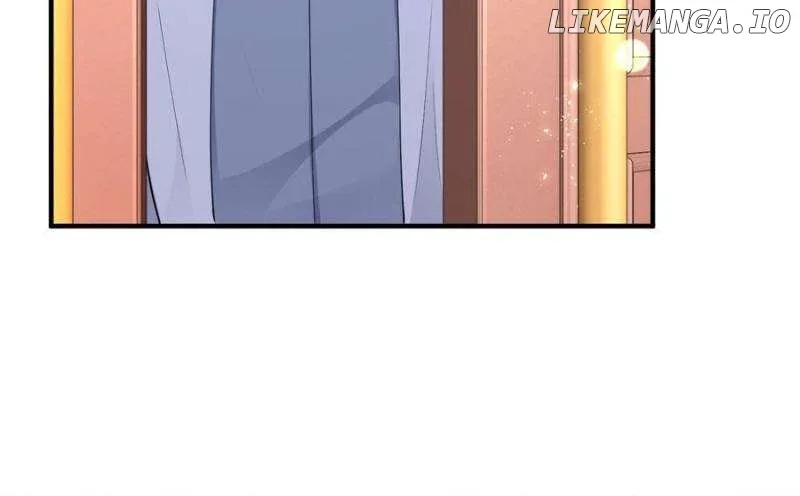 The Sultry Demon King Wants Me Chapter 79 page 22