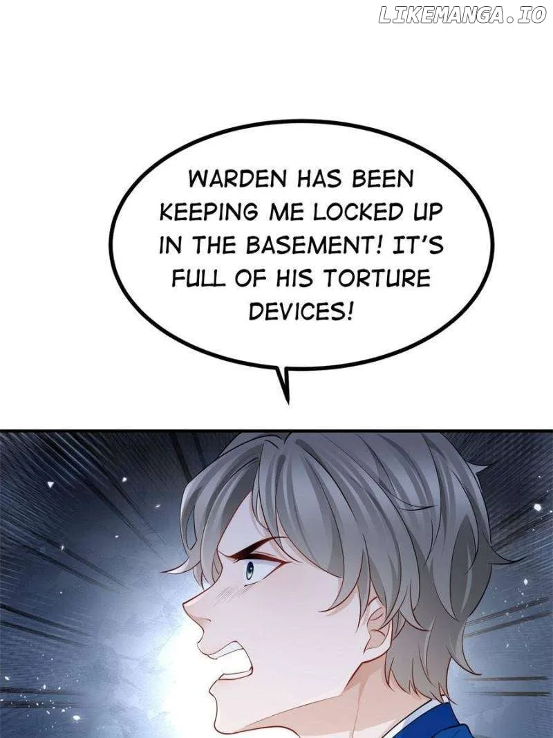 The Sultry Demon King Wants Me Chapter 79 page 37