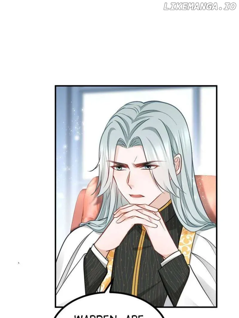 The Sultry Demon King Wants Me Chapter 79 page 30