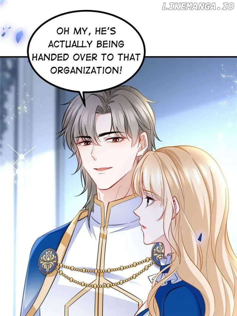 The Sultry Demon King Wants Me Chapter 81 page 12