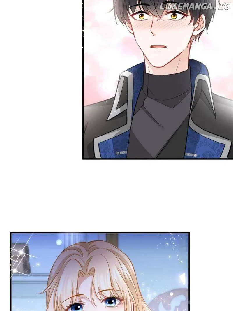 The Sultry Demon King Wants Me Chapter 81 page 30