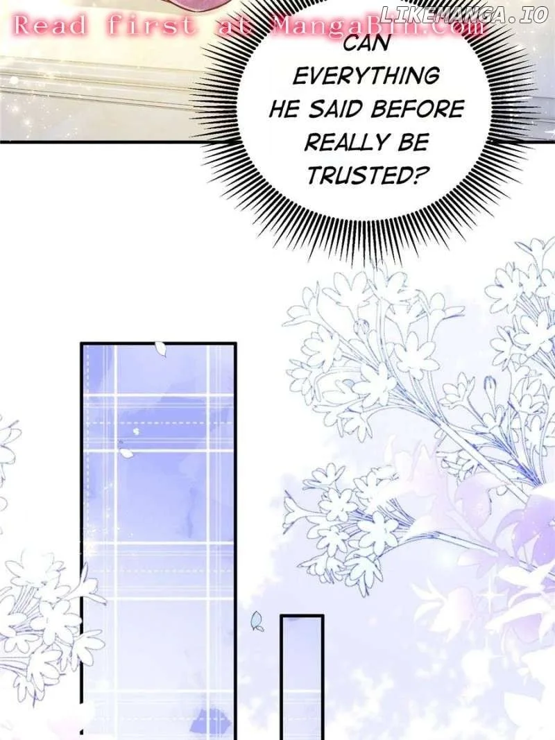 The Sultry Demon King Wants Me Chapter 81 page 27