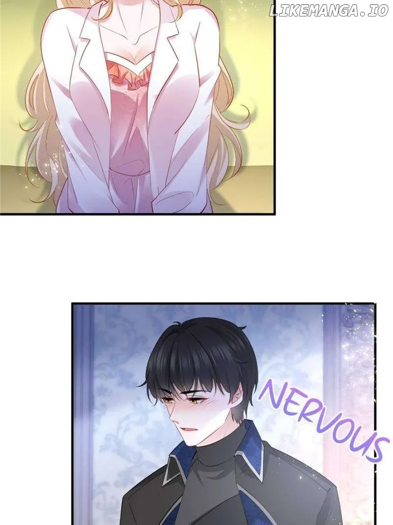 The Sultry Demon King Wants Me Chapter 81 page 47