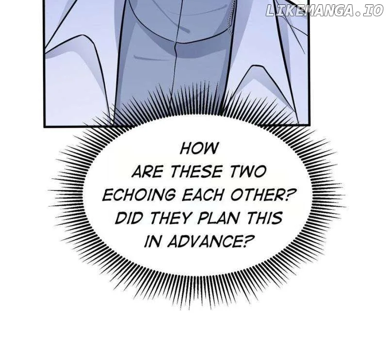 The Sultry Demon King Wants Me Chapter 79 page 29