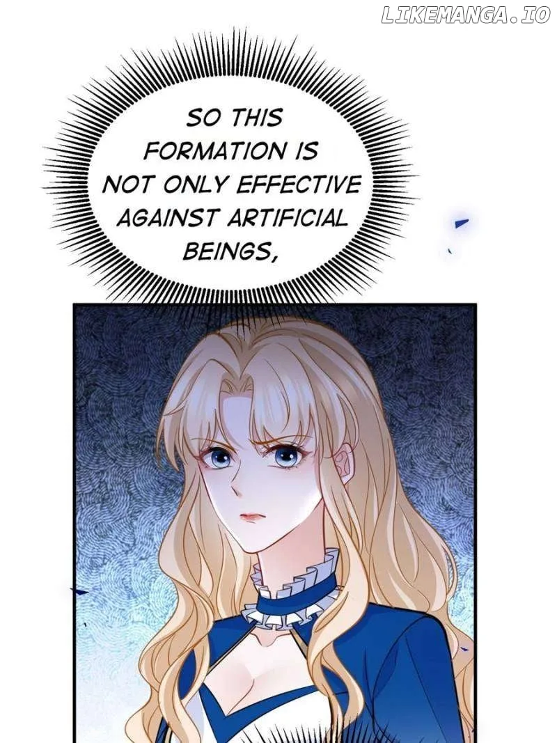 The Sultry Demon King Wants Me Chapter 81 page 9