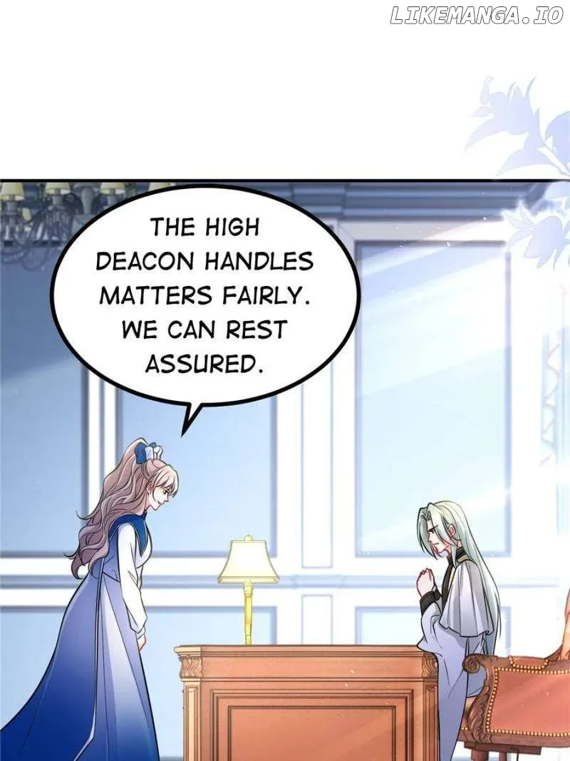 The Sultry Demon King Wants Me Chapter 81 page 17