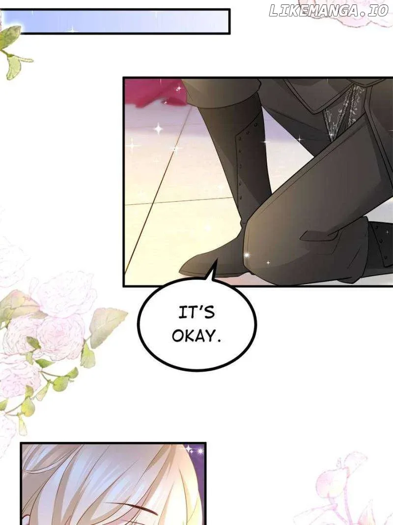 The Sultry Demon King Wants Me Chapter 78 page 5