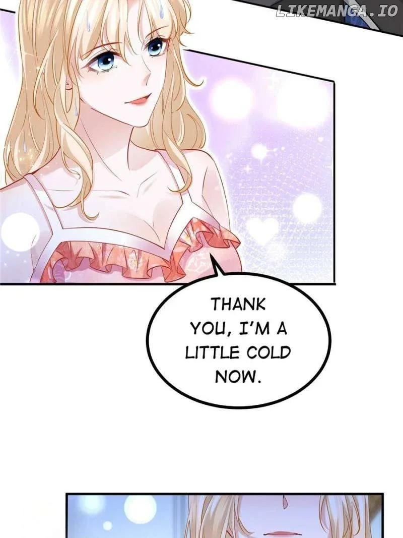 The Sultry Demon King Wants Me Chapter 81 page 33