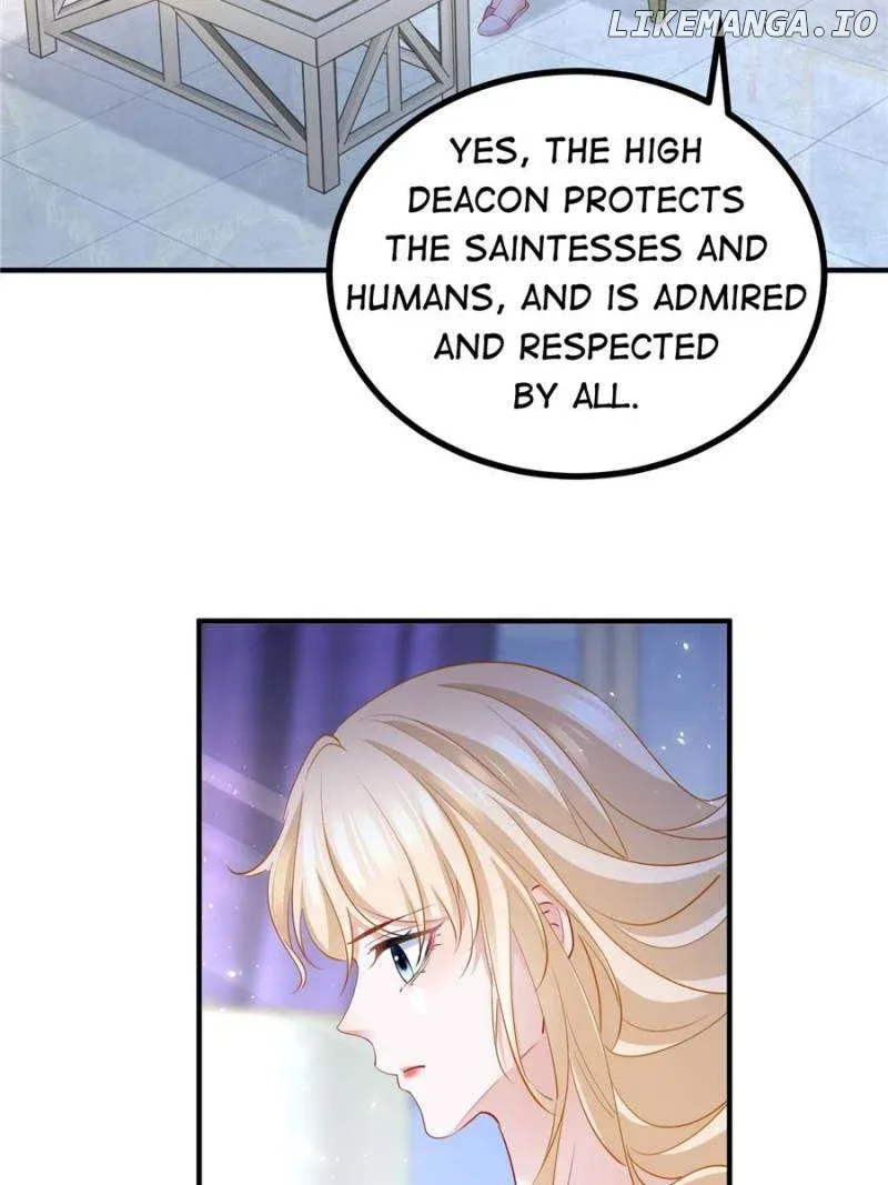 The Sultry Demon King Wants Me Chapter 81 page 37
