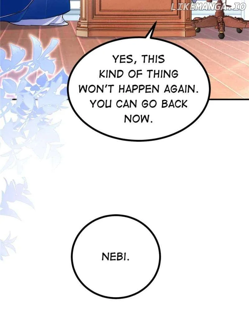 The Sultry Demon King Wants Me Chapter 81 page 18