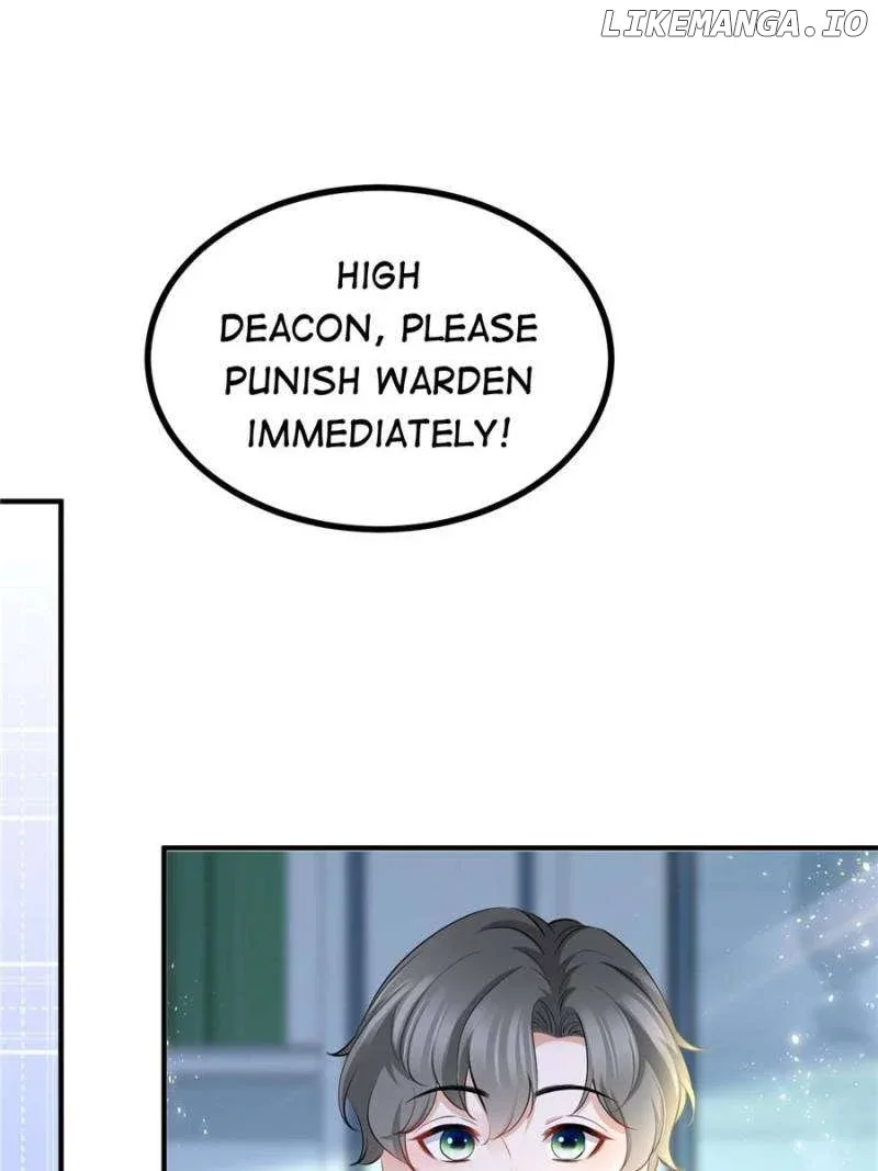 The Sultry Demon King Wants Me Chapter 81 page 2
