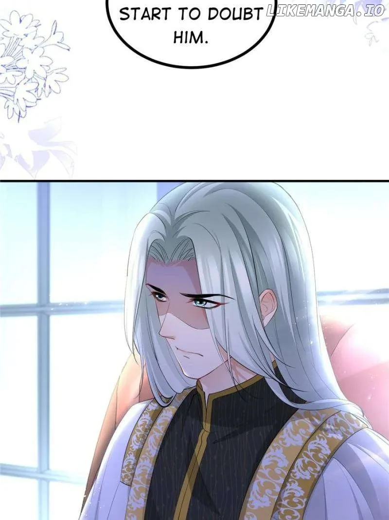 The Sultry Demon King Wants Me Chapter 81 page 6