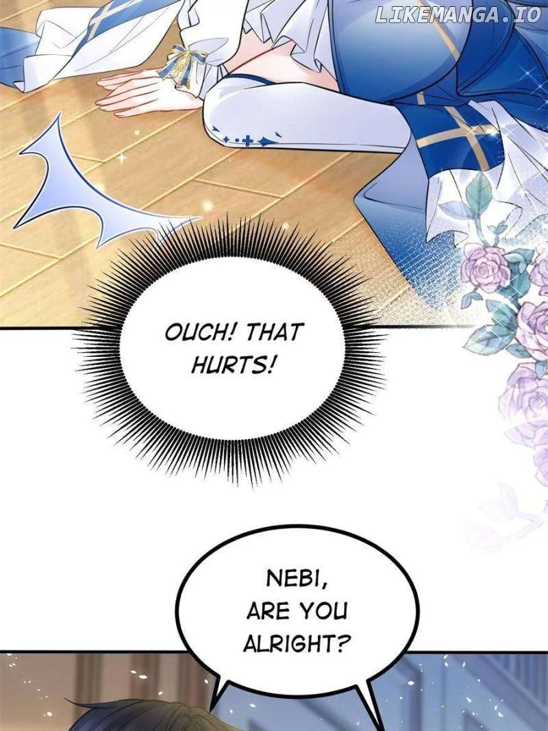 The Sultry Demon King Wants Me Chapter 78 page 27