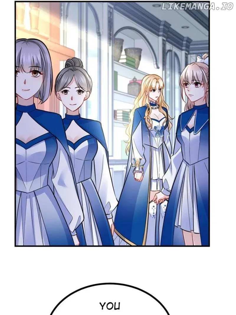 The Sultry Demon King Wants Me Chapter 81 page 19
