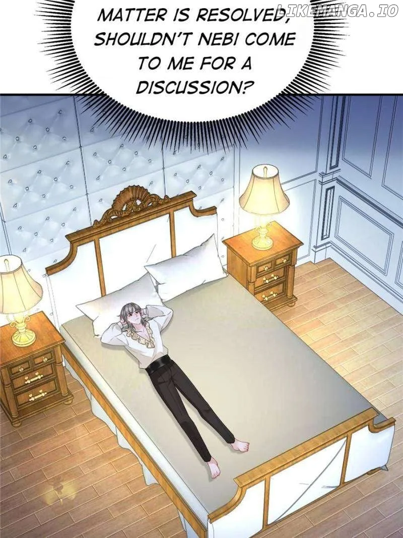 The Sultry Demon King Wants Me Chapter 81 page 50