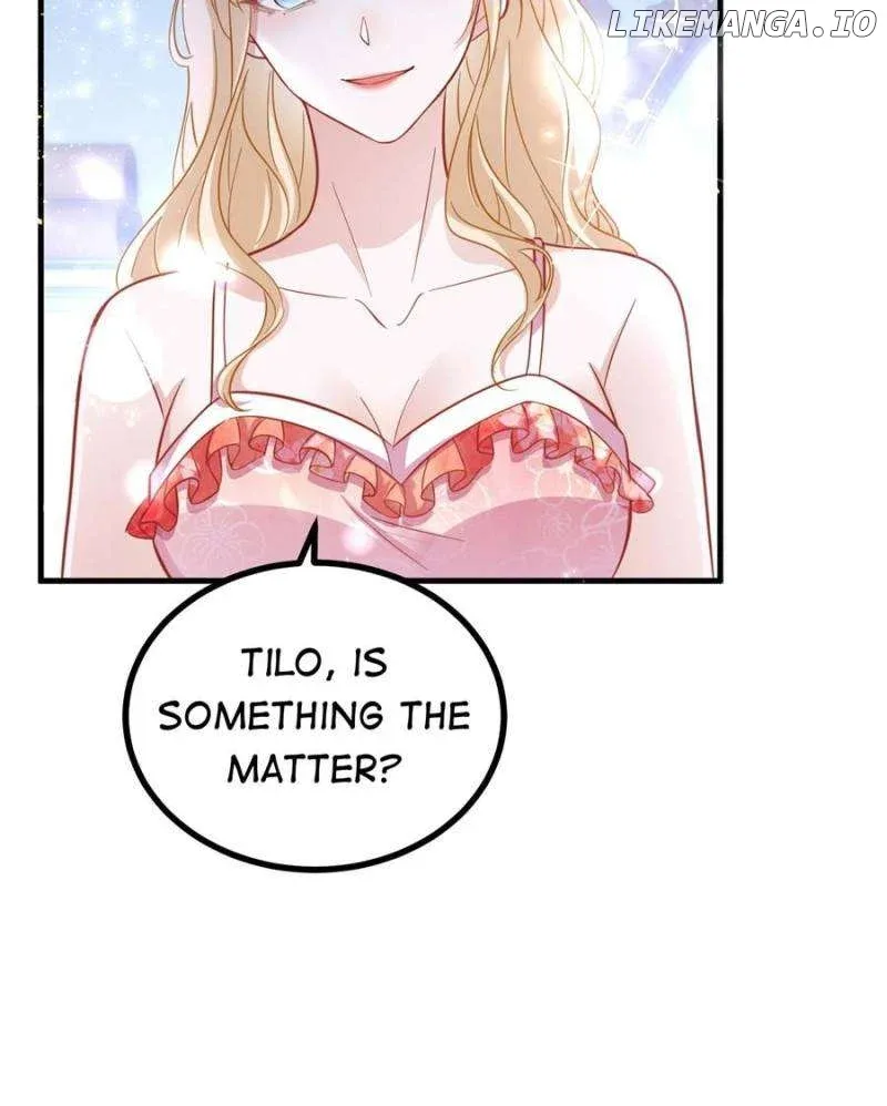 The Sultry Demon King Wants Me Chapter 81 page 31