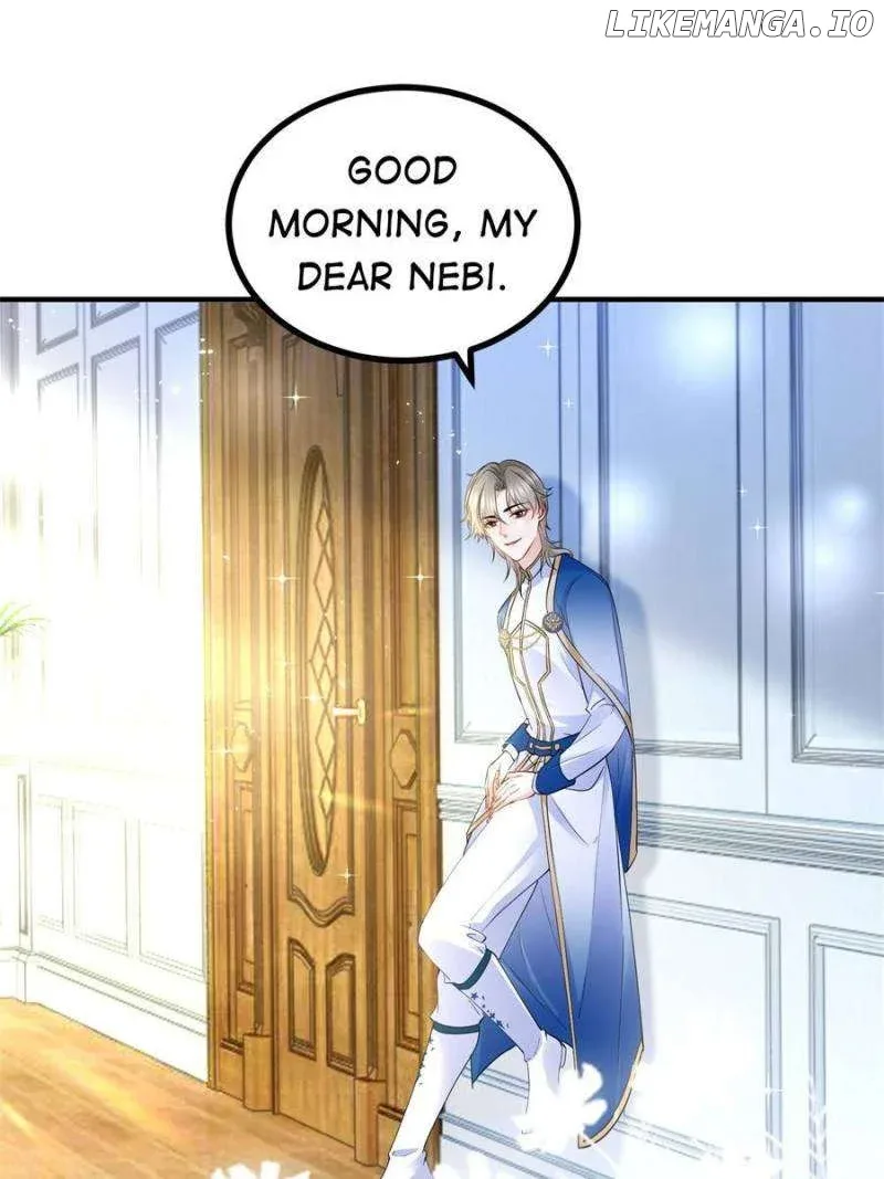 The Sultry Demon King Wants Me Chapter 78 page 16