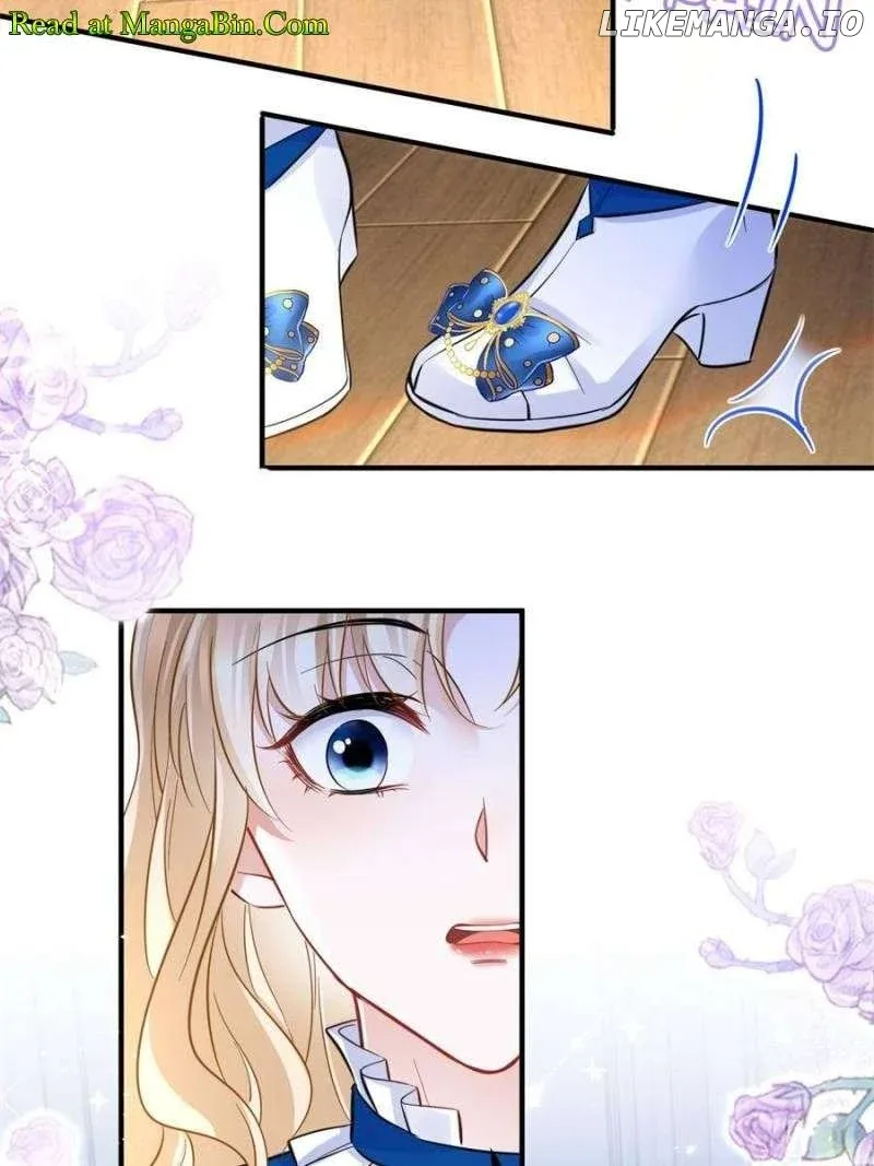 The Sultry Demon King Wants Me Chapter 78 page 25