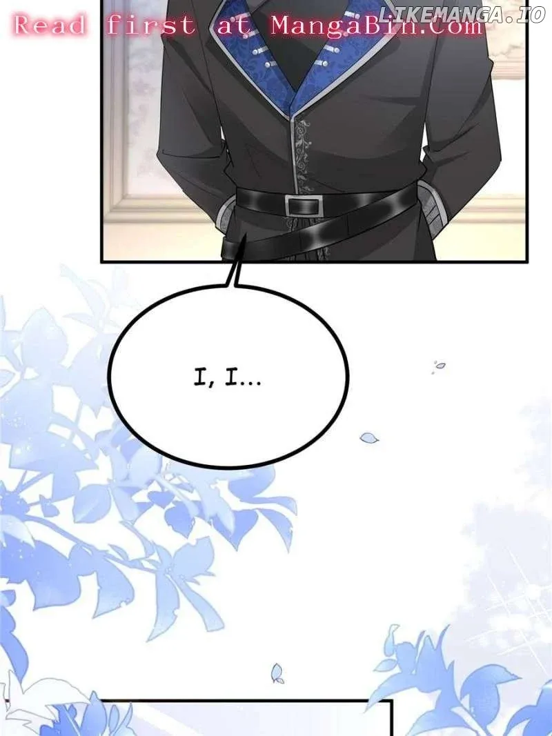 The Sultry Demon King Wants Me Chapter 81 page 48