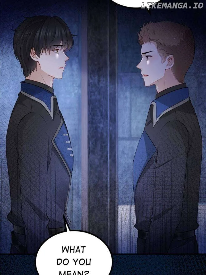 The Sultry Demon King Wants Me Chapter 81 page 41