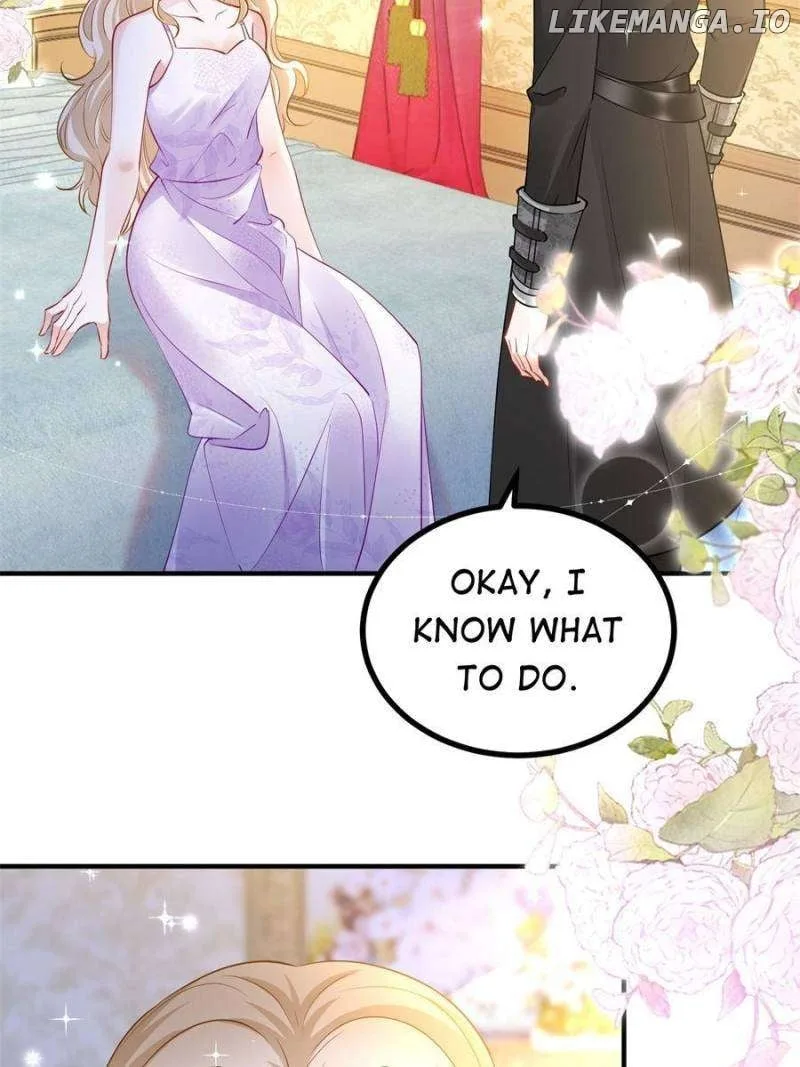 The Sultry Demon King Wants Me Chapter 78 page 3