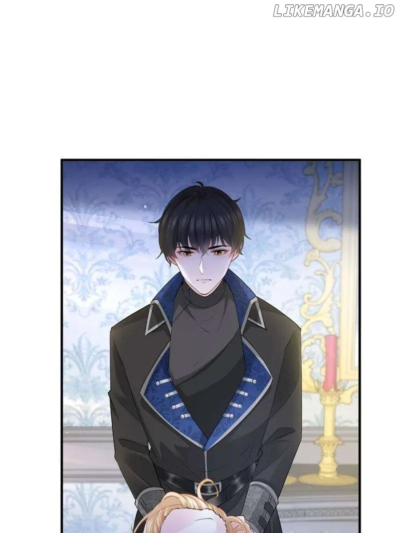 The Sultry Demon King Wants Me Chapter 81 page 39