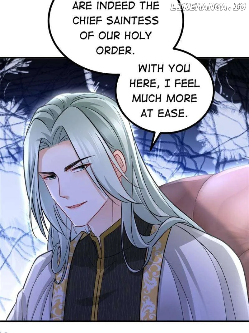 The Sultry Demon King Wants Me Chapter 81 page 20