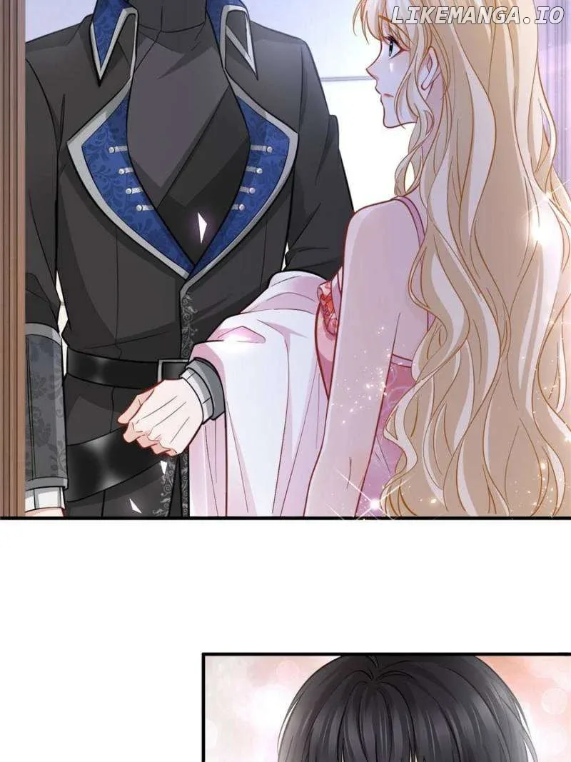 The Sultry Demon King Wants Me Chapter 81 page 29