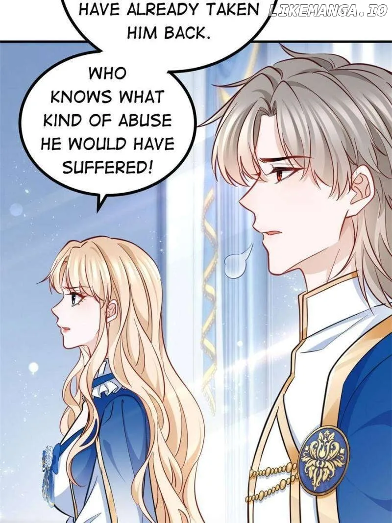 The Sultry Demon King Wants Me Chapter 79 page 27