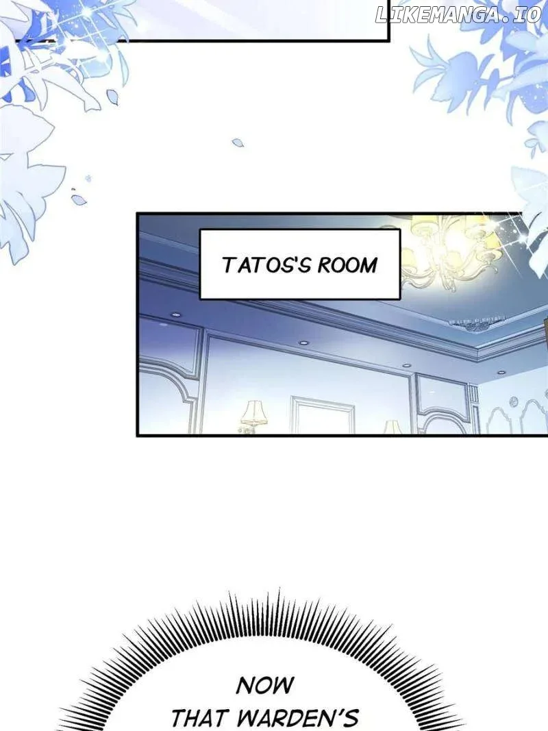 The Sultry Demon King Wants Me Chapter 81 page 49
