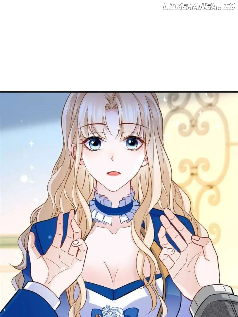 The Sultry Demon King Wants Me Chapter 78 page 30