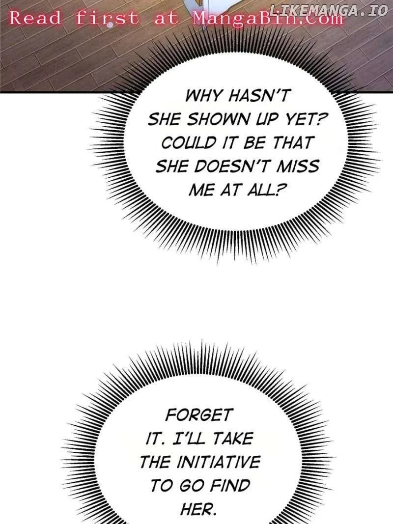 The Sultry Demon King Wants Me Chapter 81 page 51