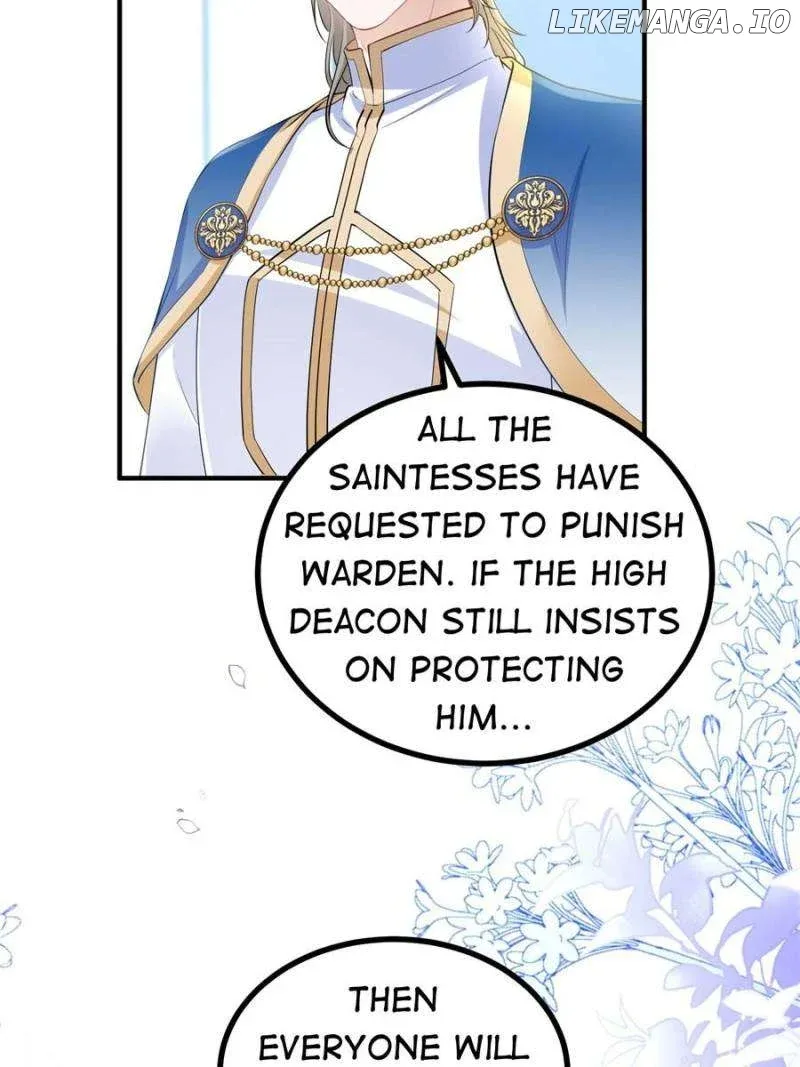 The Sultry Demon King Wants Me Chapter 81 page 5