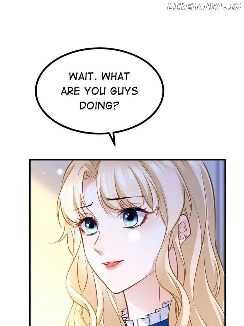 The Sultry Demon King Wants Me Chapter 78 page 23